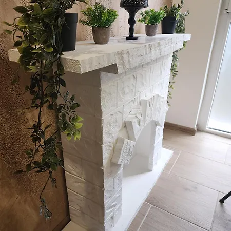 Apartmán Planinski San *