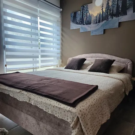 Apartmán Planinski San Divčibare