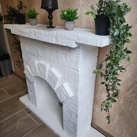 아파트 Planinski San Divčibare