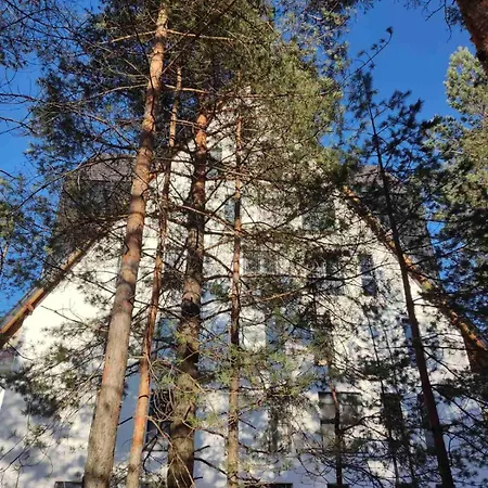 Lägenhet Planinski San