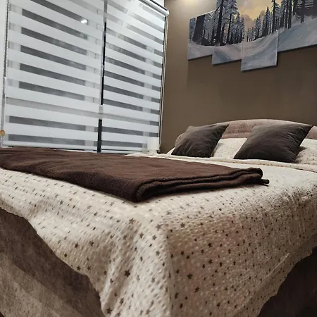 Planinski San Apartmán *