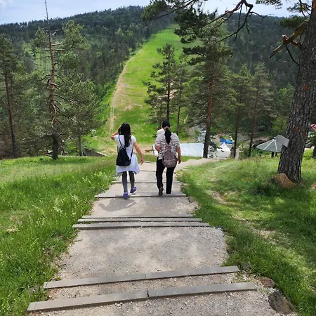 아파트 Planinski San Divčibare