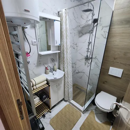 Planinski San Divčibare