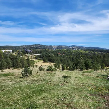 Planinski San Lägenhet Divčibare