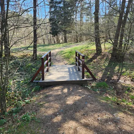 Planinski San Lägenhet