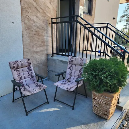 Planinski San Lägenhet *