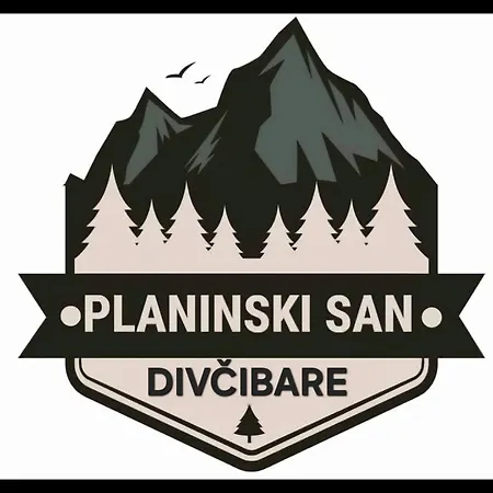 Apartment Planinski San *