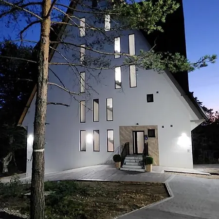 Planinski San * Divčibare