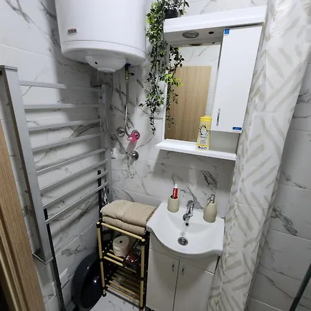 Planinski San Divčibare