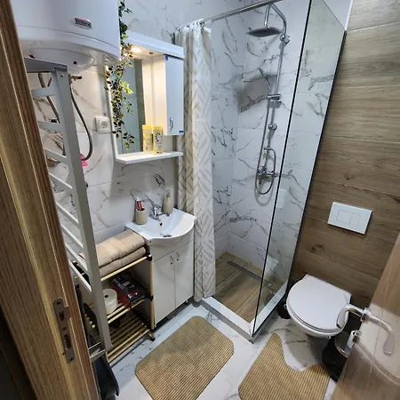 Planinski San Apartment *