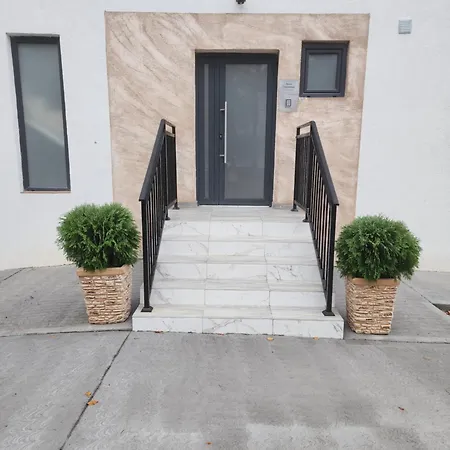 Planinski San Apartmán