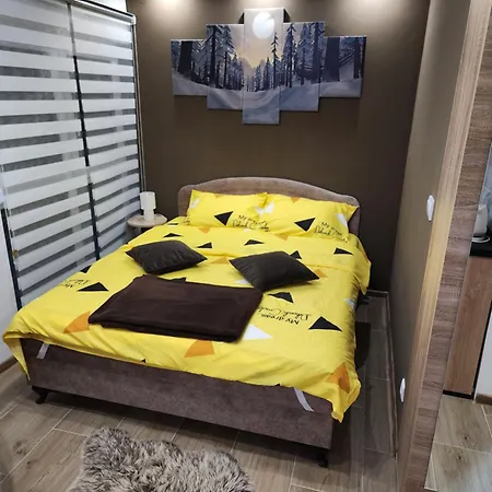 Planinski San * Divčibare