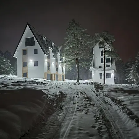 Planinski San * Divčibare