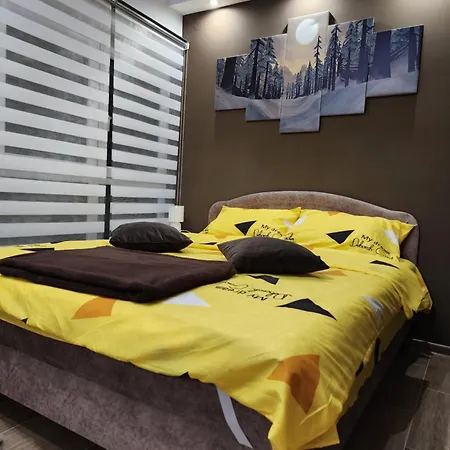 Planinski San * Divčibare