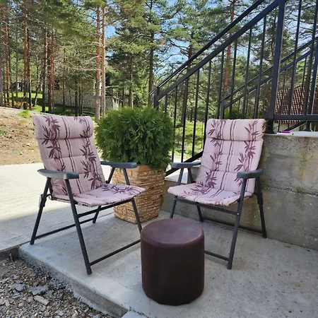 Planinski San Apartmán Divčibare