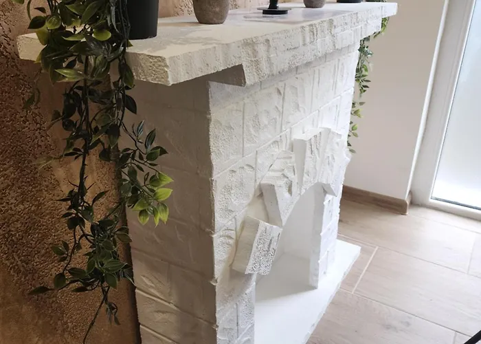 Apartament Planinski San *