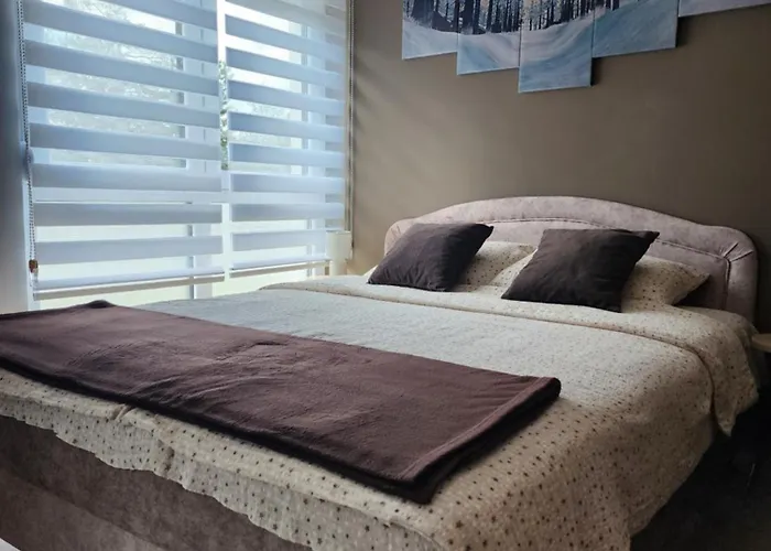 Apartament Planinski San Divčibare