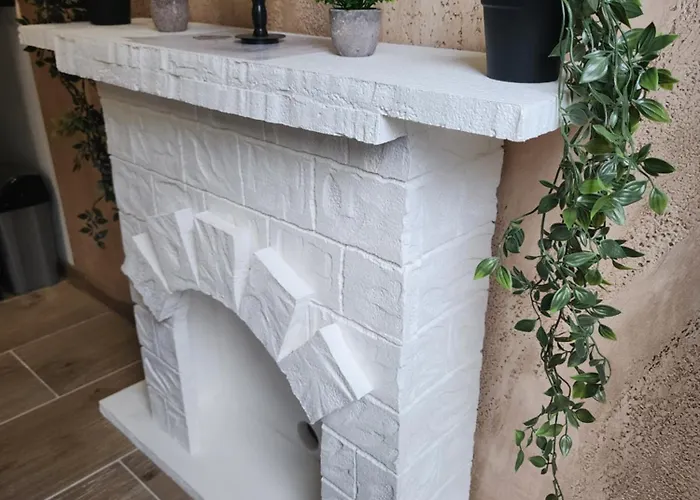 Apartament Planinski San Divčibare