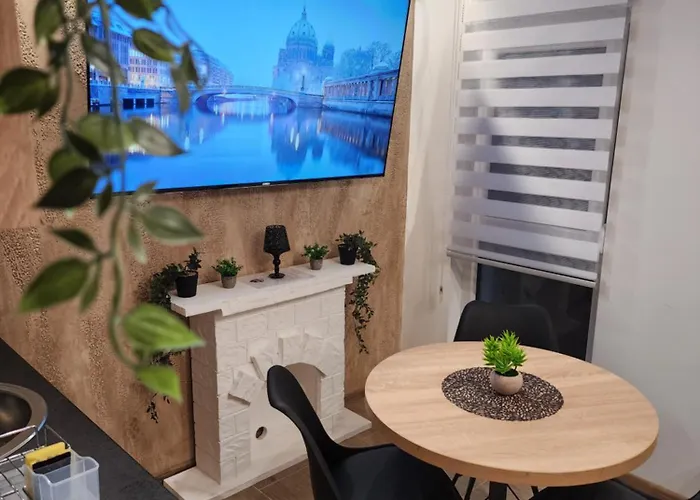 Planinski San Apartament