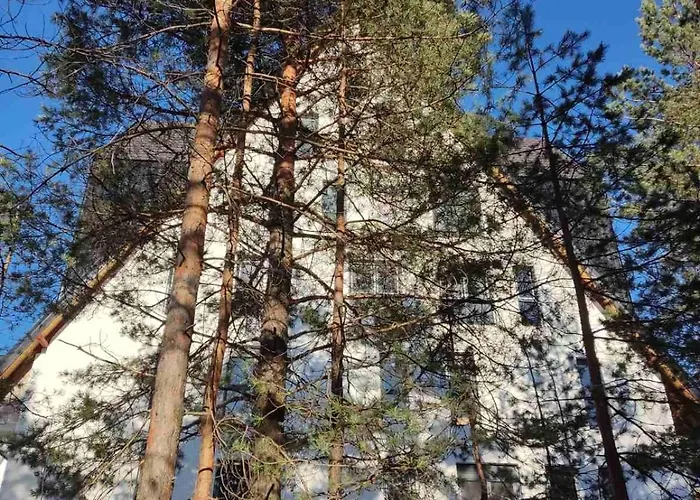 Apartament Planinski San