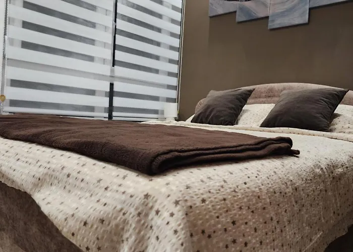 Planinski San Διαμέρισμα *