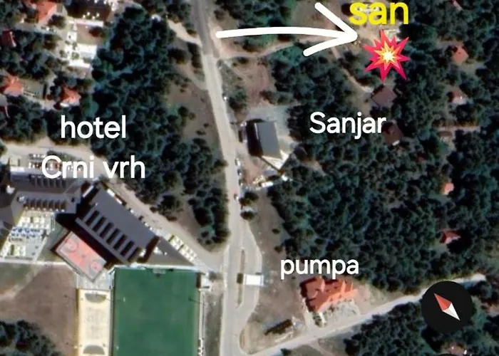 Planinski San * Divčibare