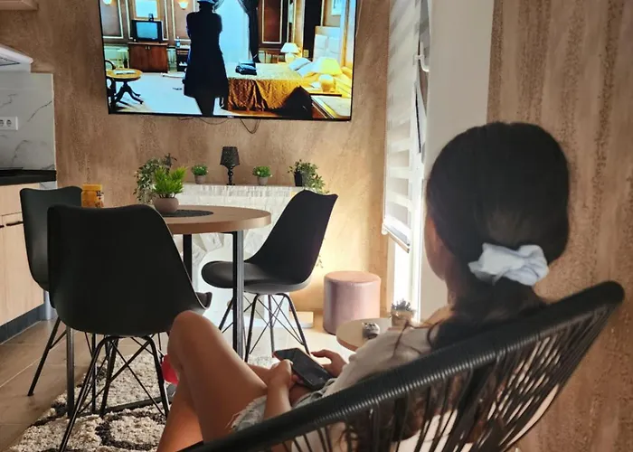 Apartament Planinski San