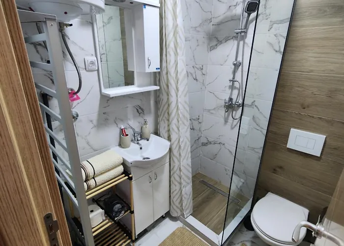 Planinski San Divčibare