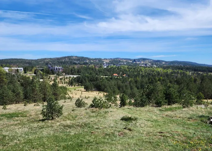 Planinski San Apartament Divčibare