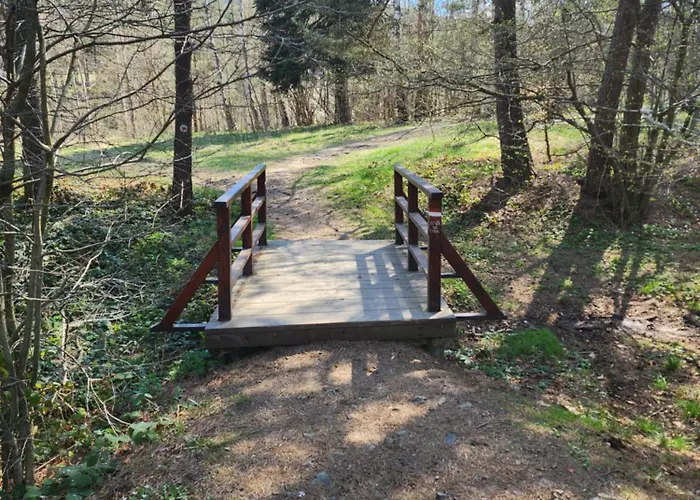 Planinski San Διαμέρισμα