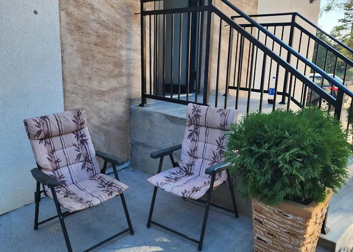 Planinski San Apartament *