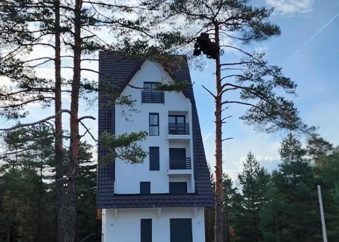 Apartament Planinski San