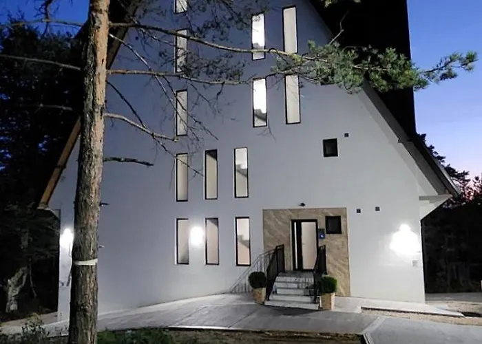 Planinski San * Divčibare