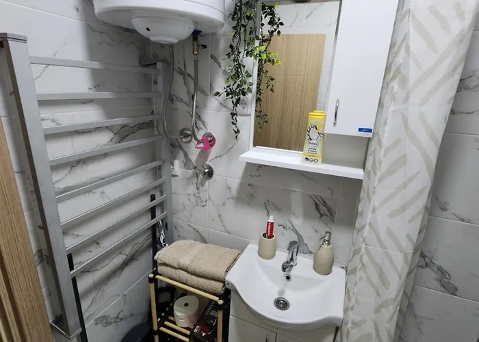 Planinski San Divčibare