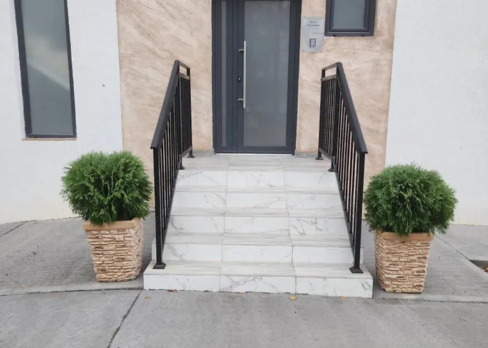 Planinski San Apartament