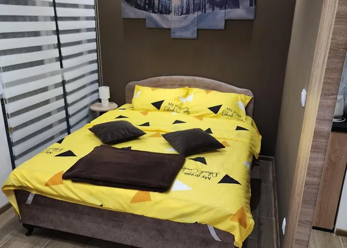 Planinski San * Divčibare