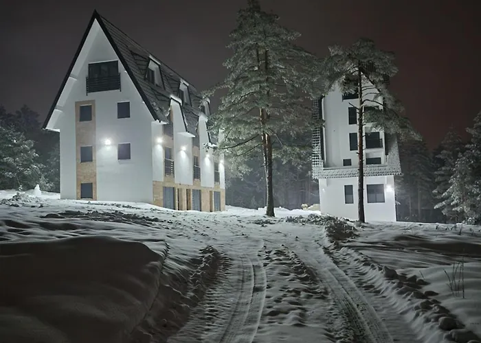 Planinski San * Divčibare