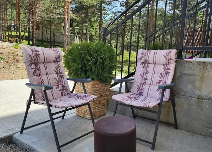 Planinski San Apartament Divčibare