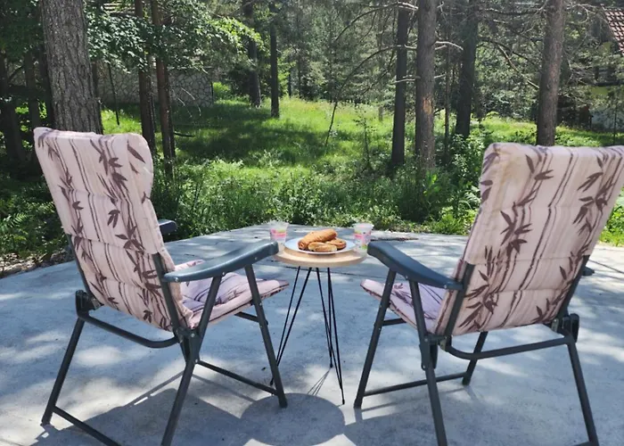 Apartament Planinski San